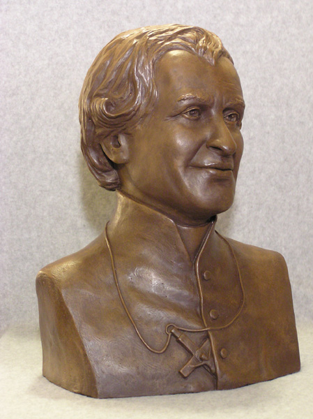 Basil Moreau