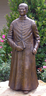 St. John Bosco