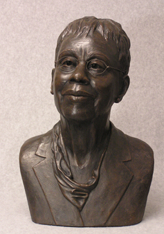 Senator Maxine Horner