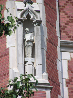 Joe Kenney Sculpture-5