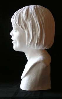 Joe Kenney Sculptue-7