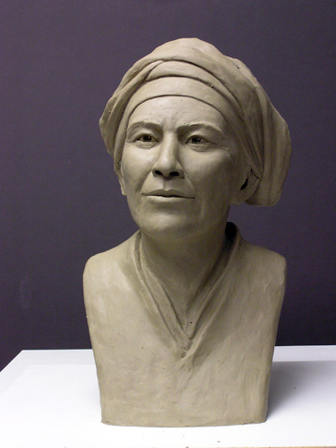 Sequoyah - A Cherokee Leader